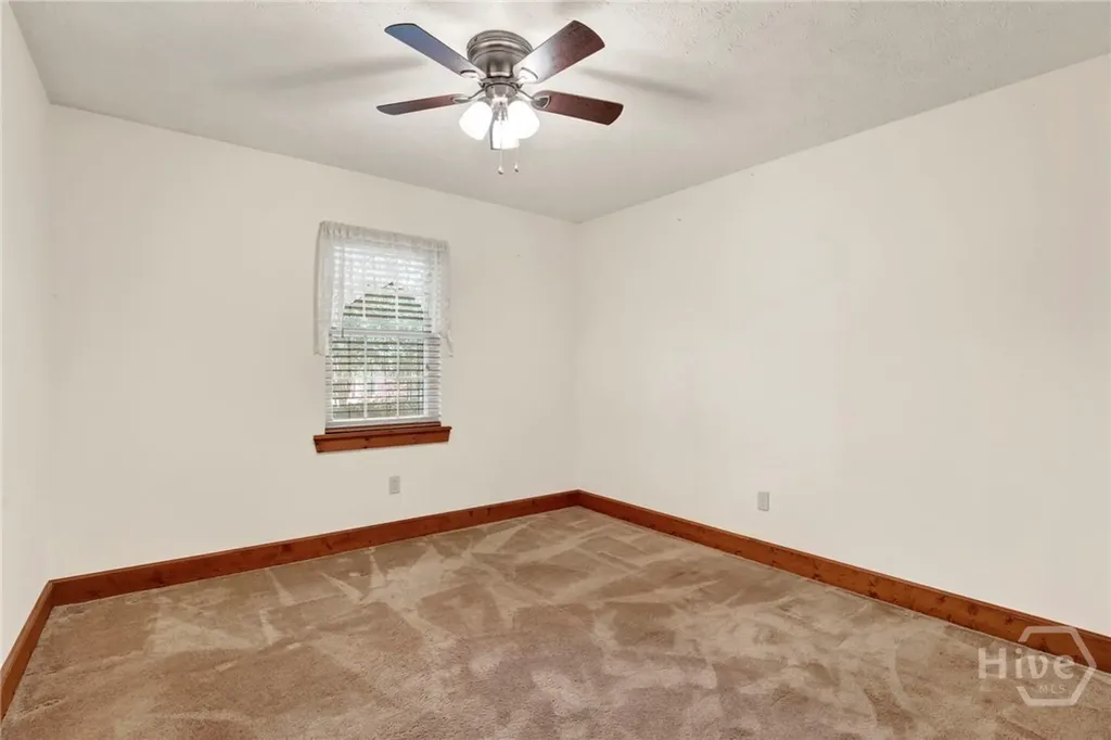 102 Quail Street Savannah GA 31419