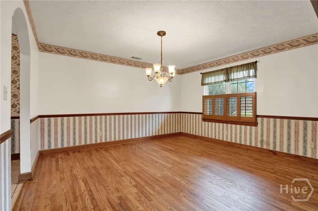 102 Quail Street Savannah GA 31419