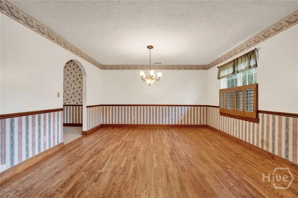 102 Quail Street Savannah GA 31419
