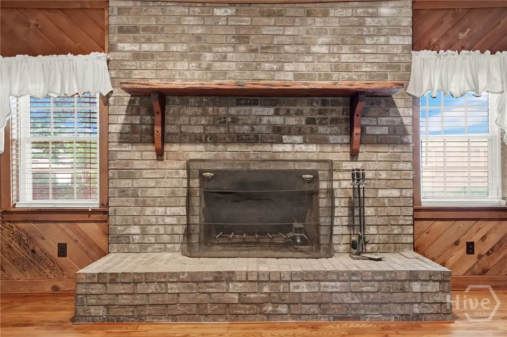 102 Quail Street Savannah GA 31419