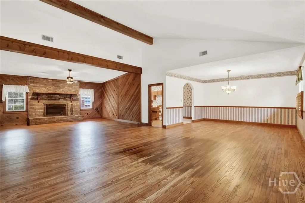102 Quail Street Savannah GA 31419