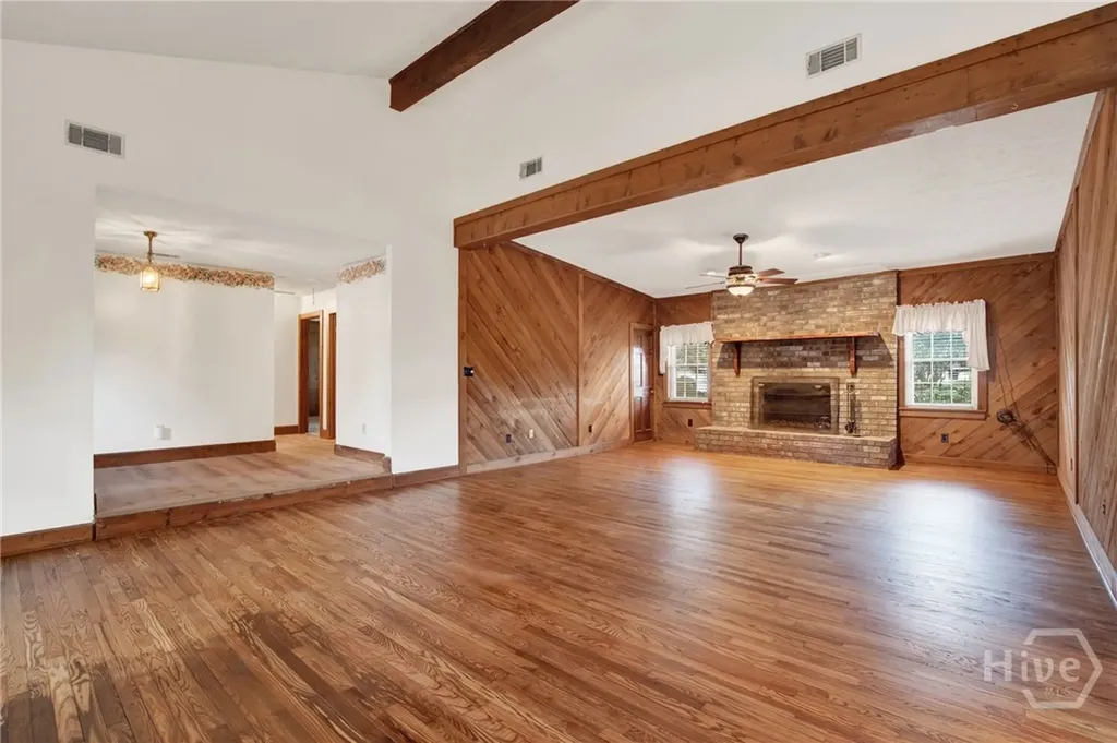102 Quail Street Savannah GA 31419