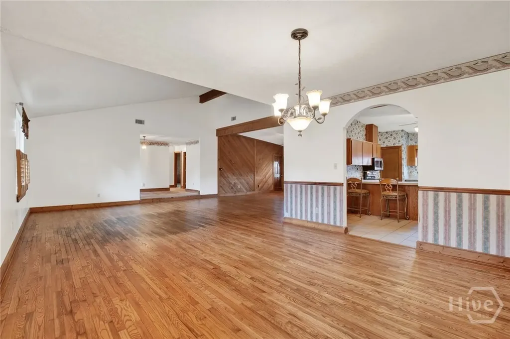 102 Quail Street Savannah GA 31419