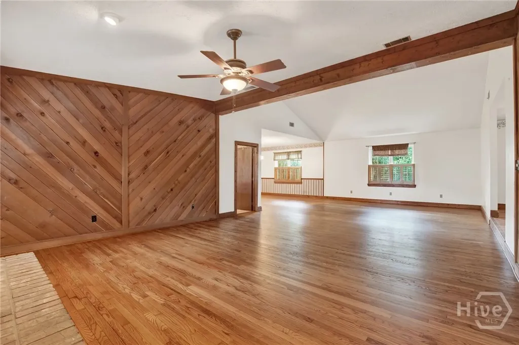 102 Quail Street Savannah GA 31419