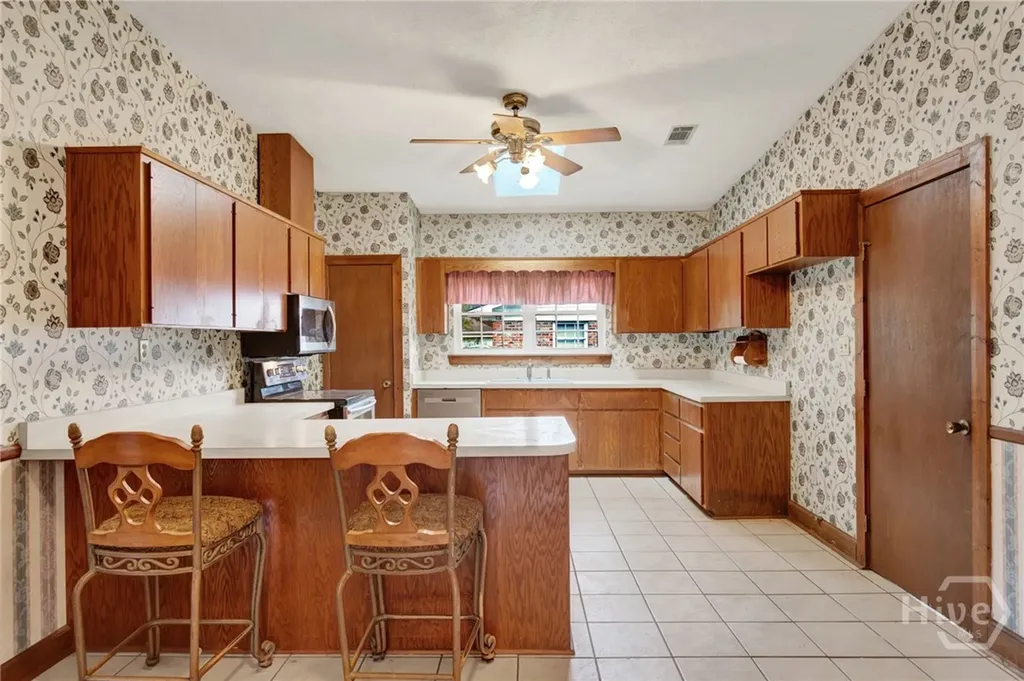102 Quail Street Savannah GA 31419