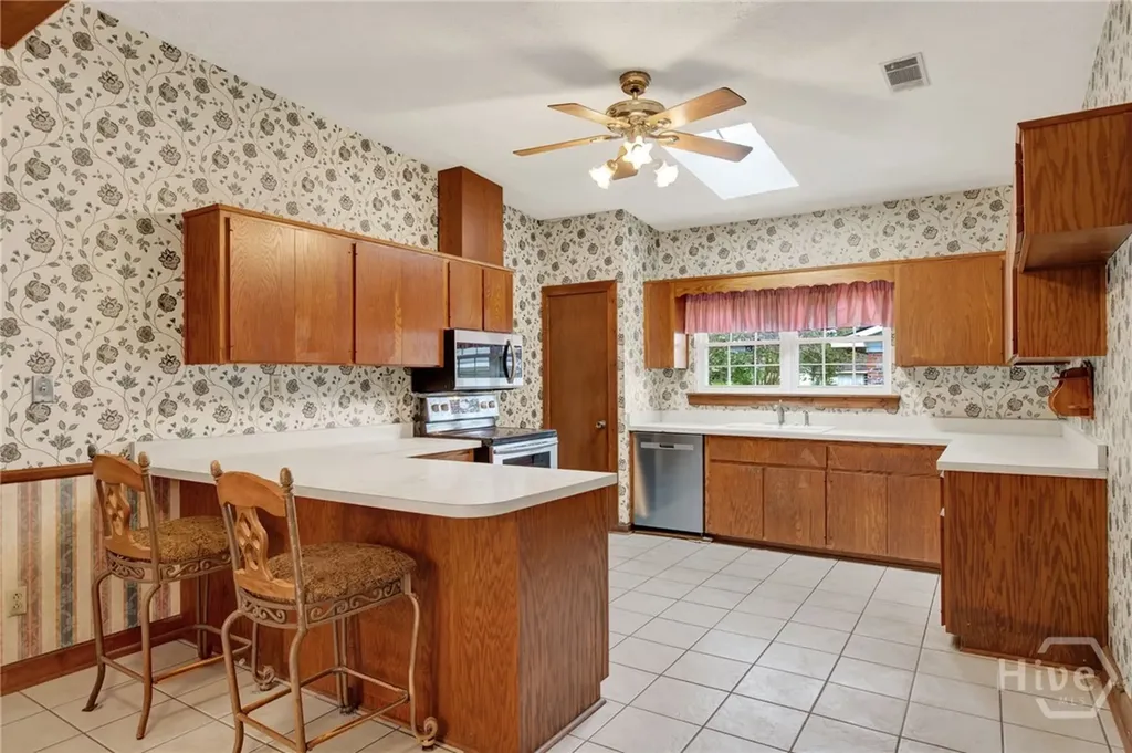 102 Quail Street Savannah GA 31419