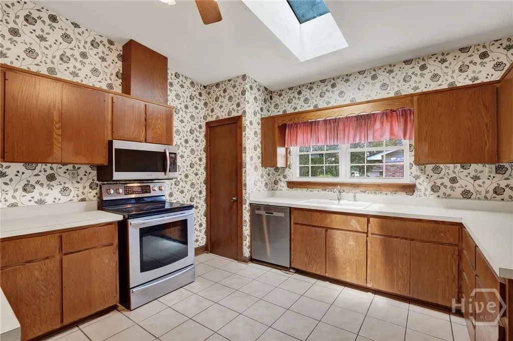 102 Quail Street Savannah GA 31419