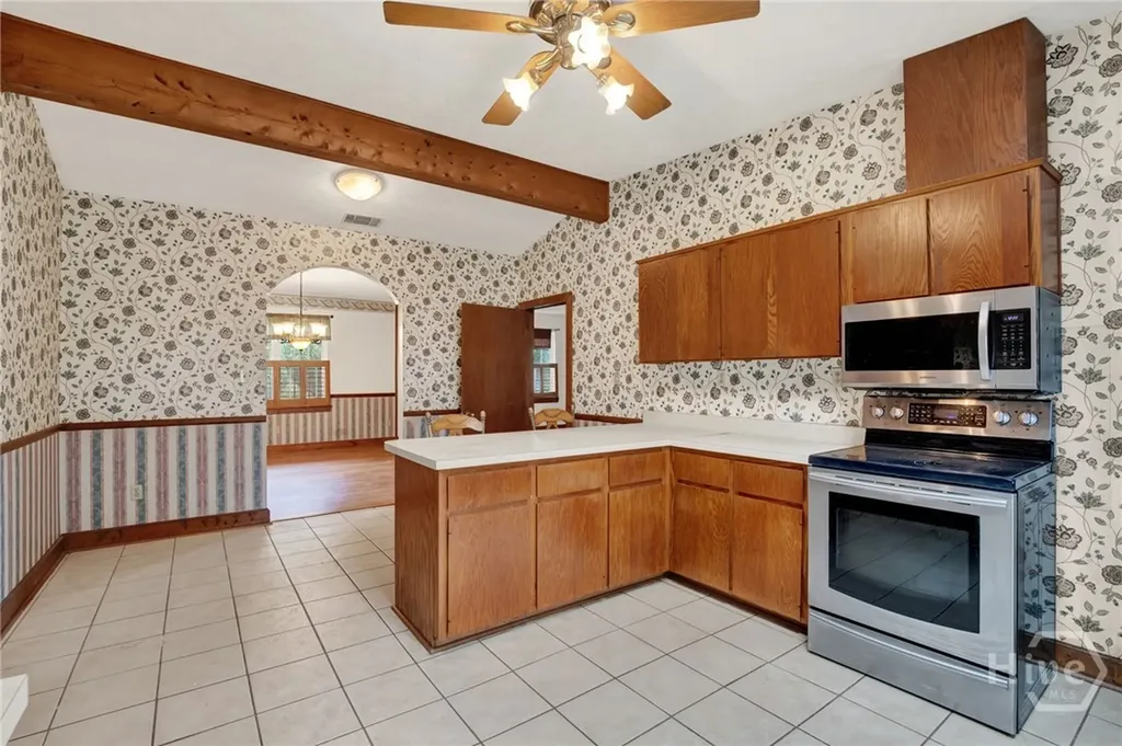 102 Quail Street Savannah GA 31419