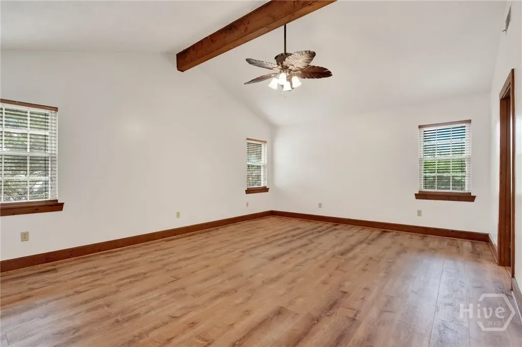 102 Quail Street Savannah GA 31419