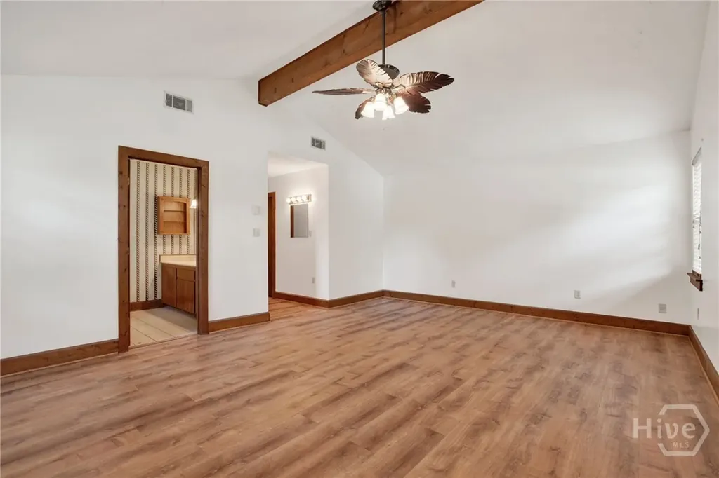 102 Quail Street Savannah GA 31419