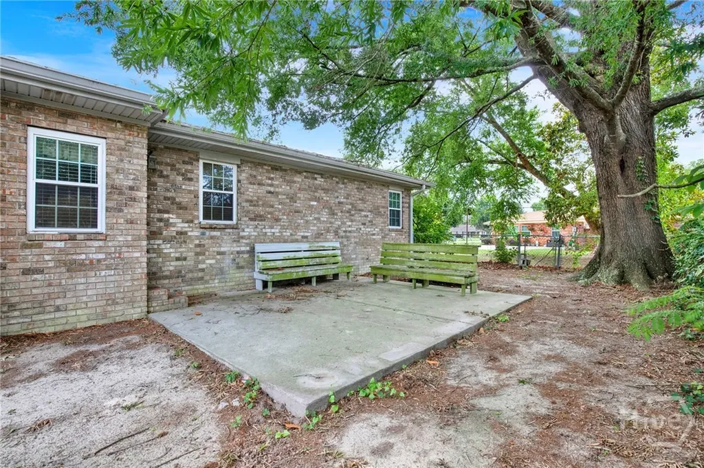 102 Quail Street Savannah GA 31419