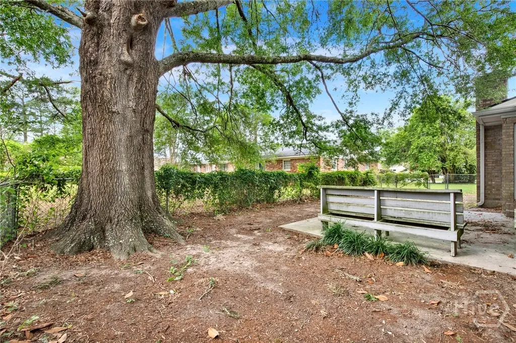 102 Quail Street Savannah GA 31419