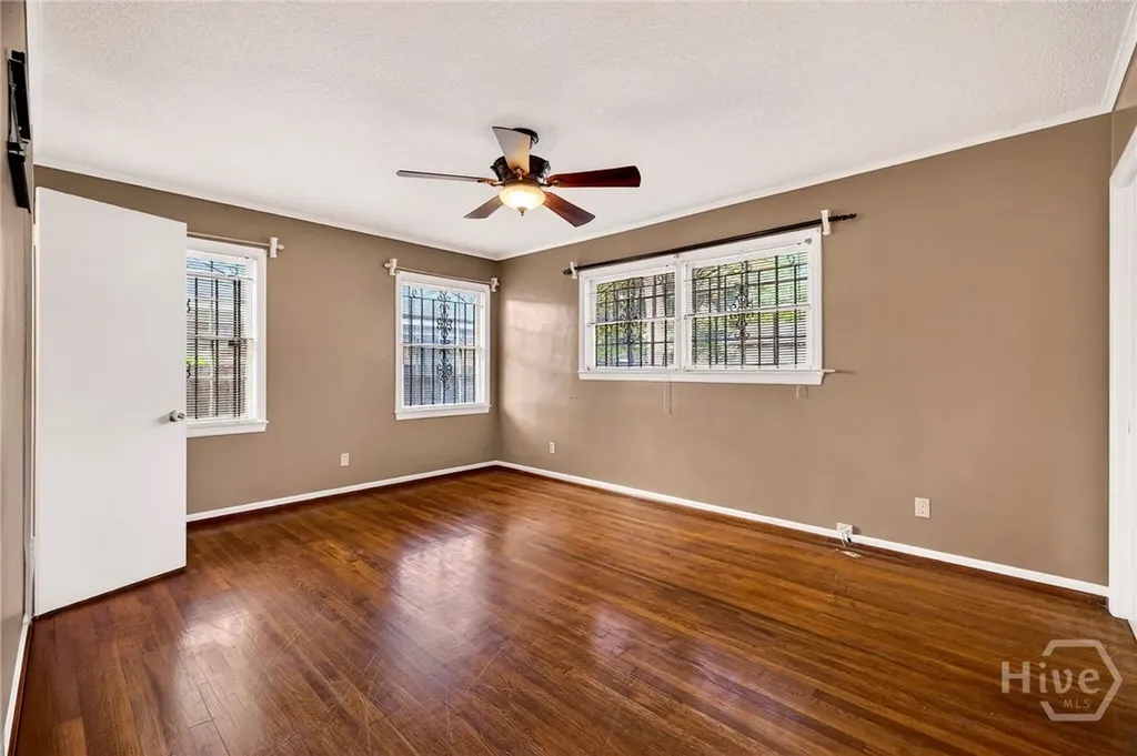 4607 Sylvan Drive Savannah GA 31405
