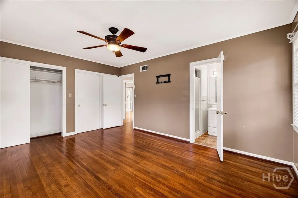 4607 Sylvan Drive Savannah GA 31405