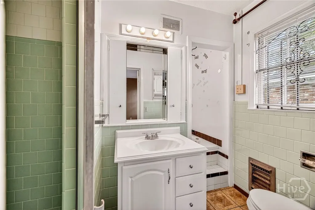 4607 Sylvan Drive Savannah GA 31405