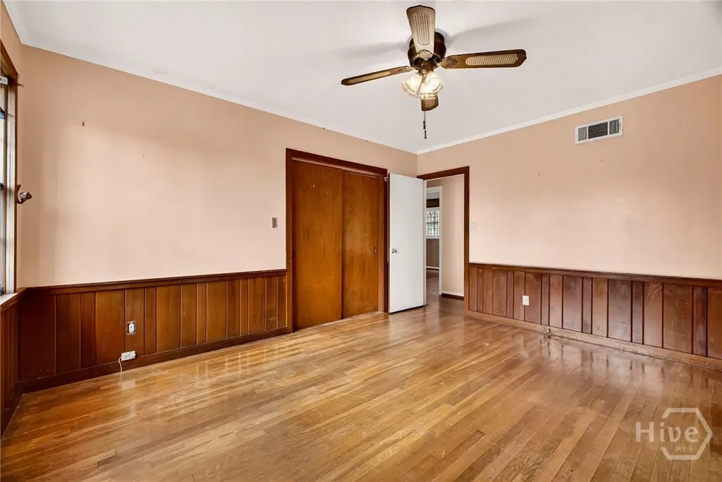 4607 Sylvan Drive Savannah GA 31405