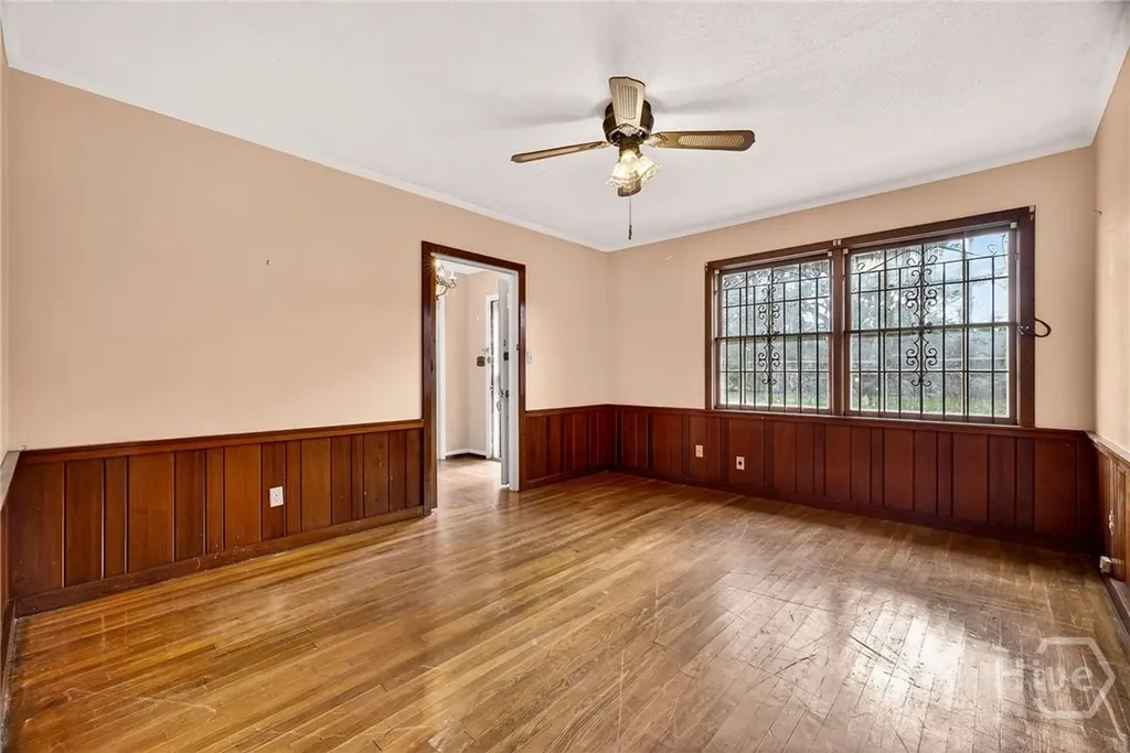 4607 Sylvan Drive Savannah GA 31405