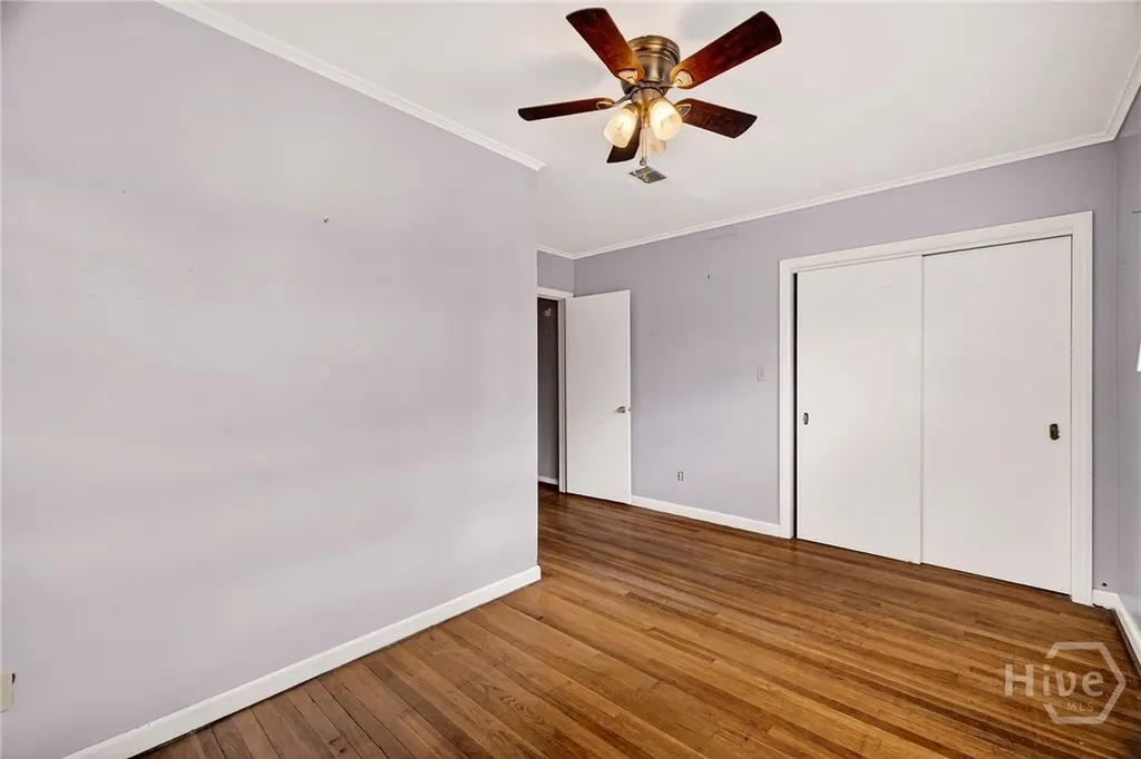 4607 Sylvan Drive Savannah GA 31405