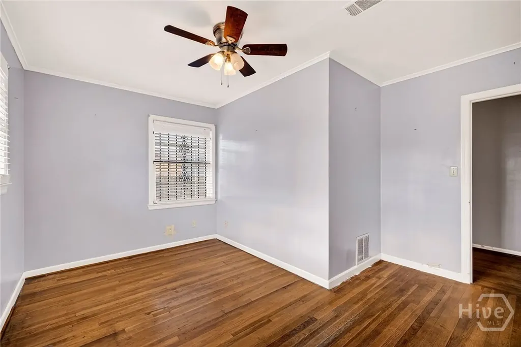 4607 Sylvan Drive Savannah GA 31405