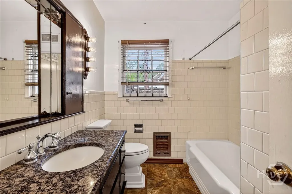 4607 Sylvan Drive Savannah GA 31405
