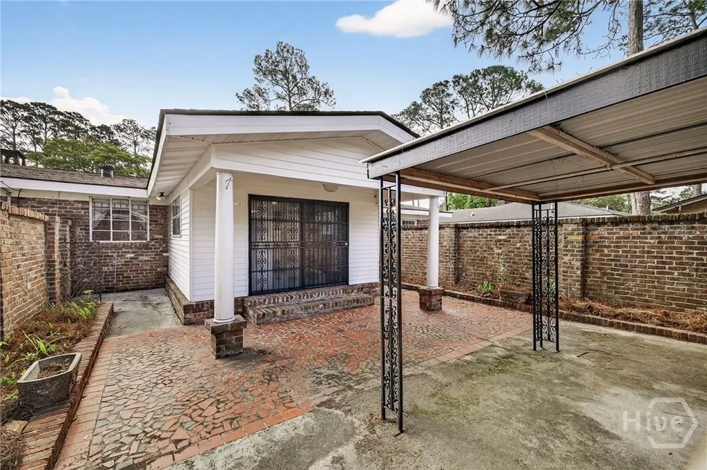 4607 Sylvan Drive Savannah GA 31405