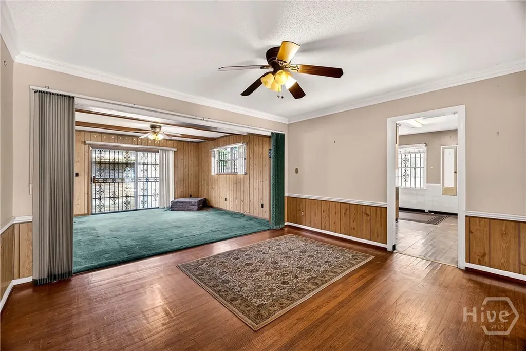 4607 Sylvan Drive Savannah GA 31405