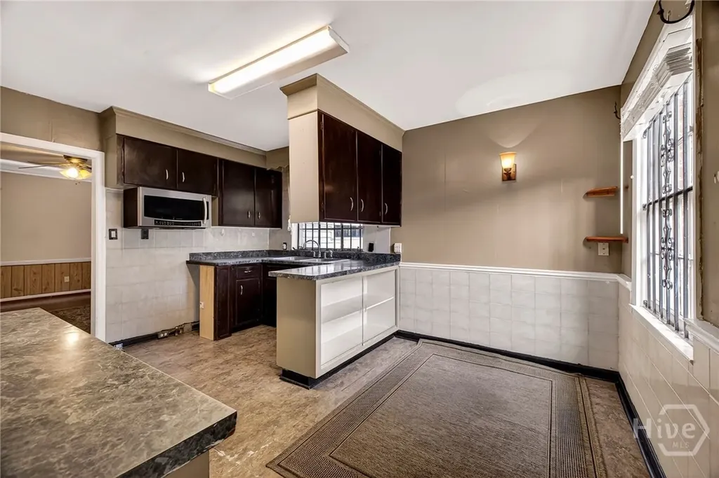 4607 Sylvan Drive Savannah GA 31405