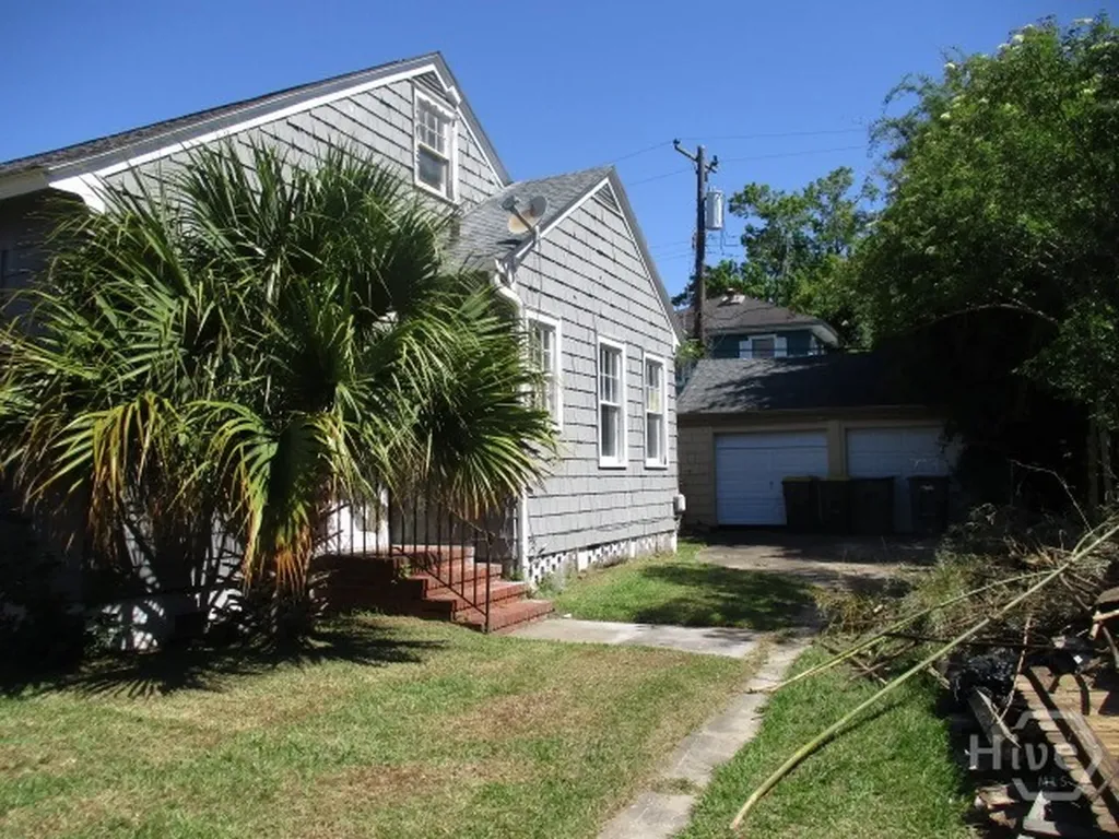 640 Maupas Avenue Savannah GA 31401