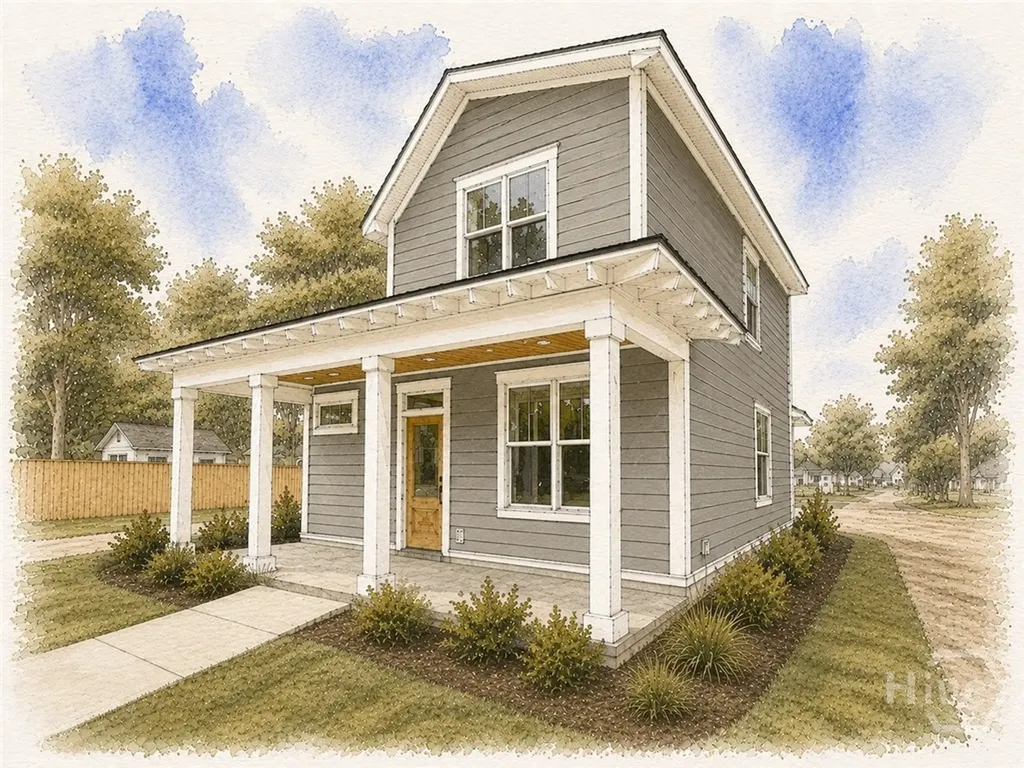309 Eugene Street Savannah GA 31406