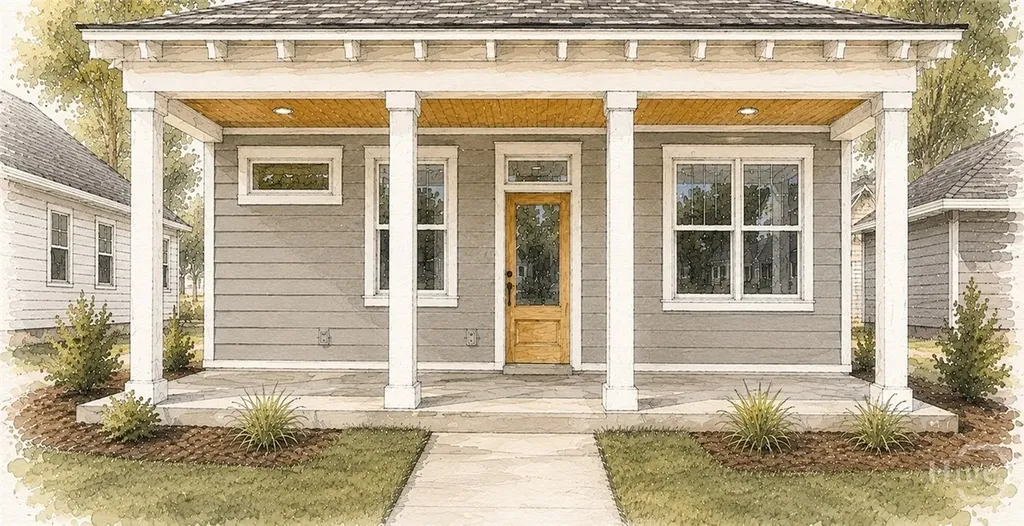 309 Eugene Street Savannah GA 31406