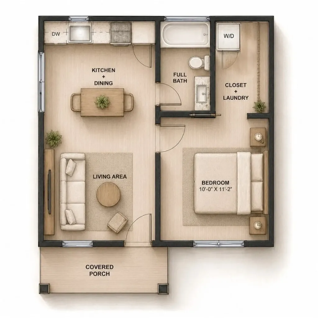 309 Eugene Street Savannah GA 31406