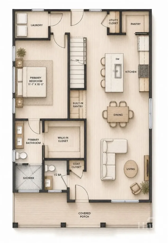 309 Eugene Street Savannah GA 31406