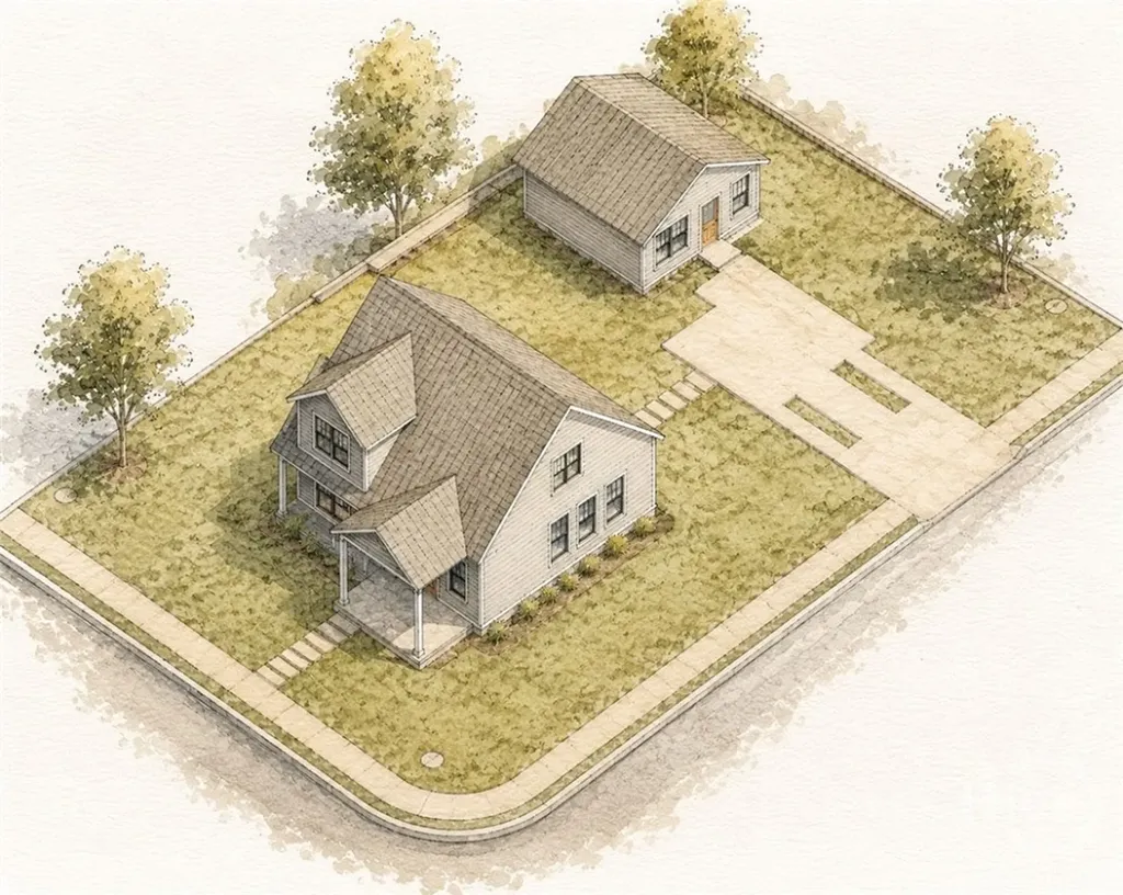 204 Bruce Street Savannah GA 31406