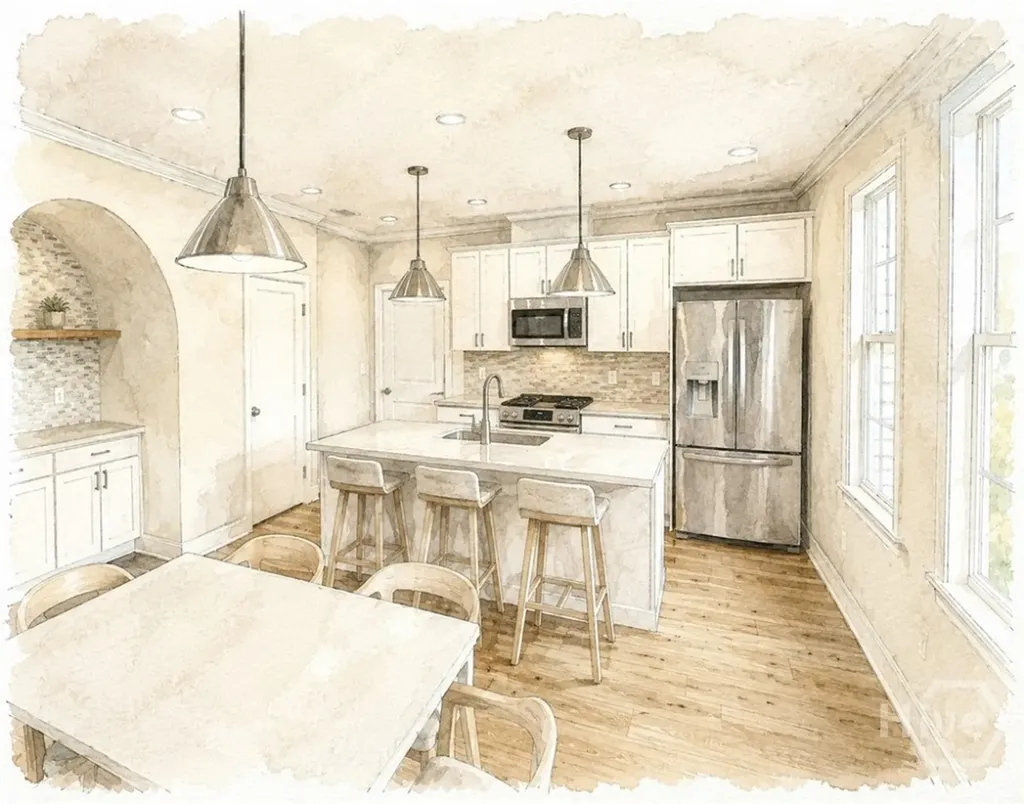 204 Bruce Street Savannah GA 31406