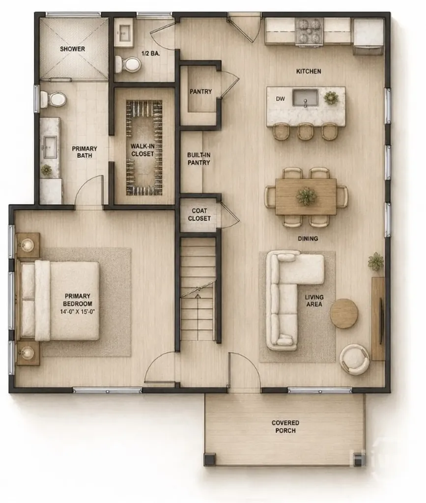 204 Bruce Street Savannah GA 31406