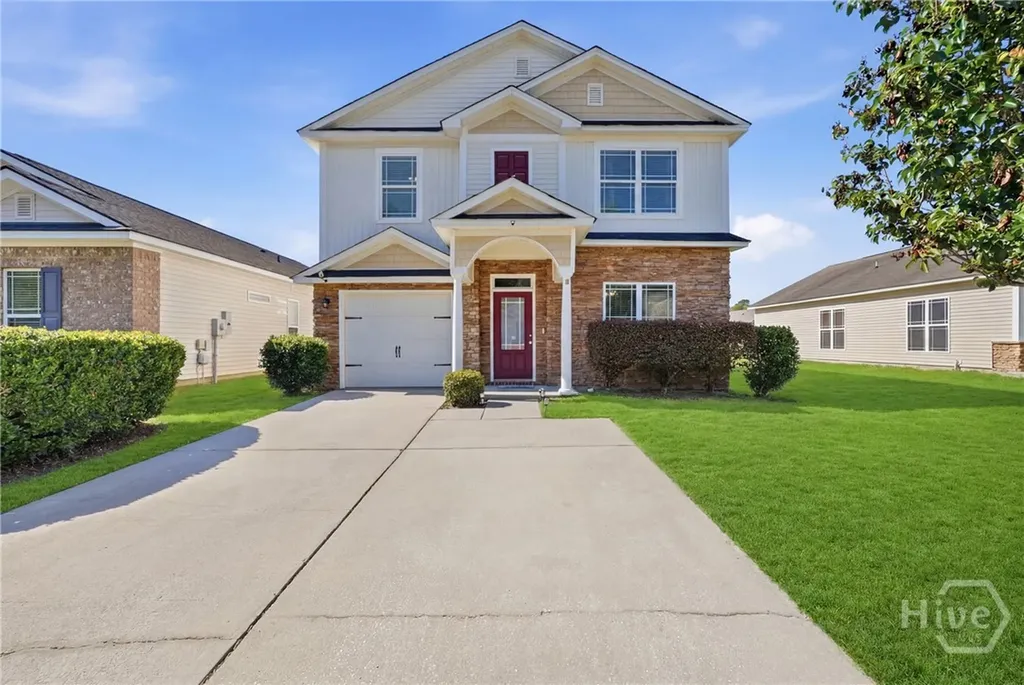 149 Chapel Lake South Savannah GA 31419