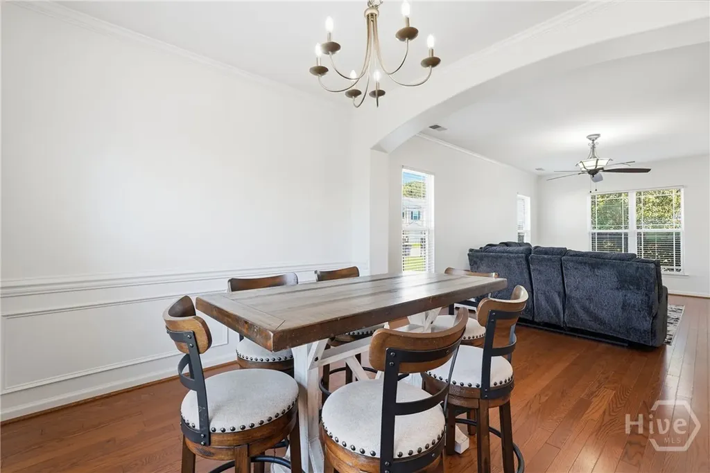 149 Chapel Lake South Savannah GA 31419