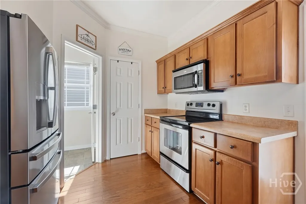 149 Chapel Lake South Savannah GA 31419