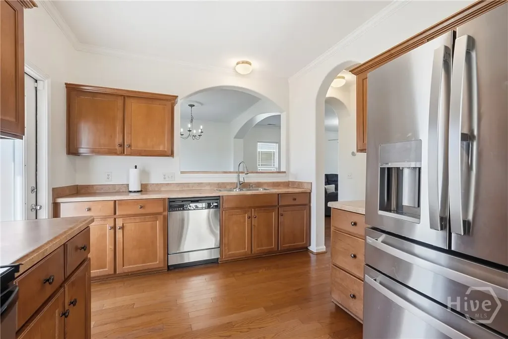 149 Chapel Lake South Savannah GA 31419