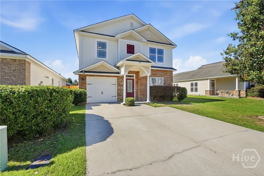 149 Chapel Lake South Savannah GA 31419