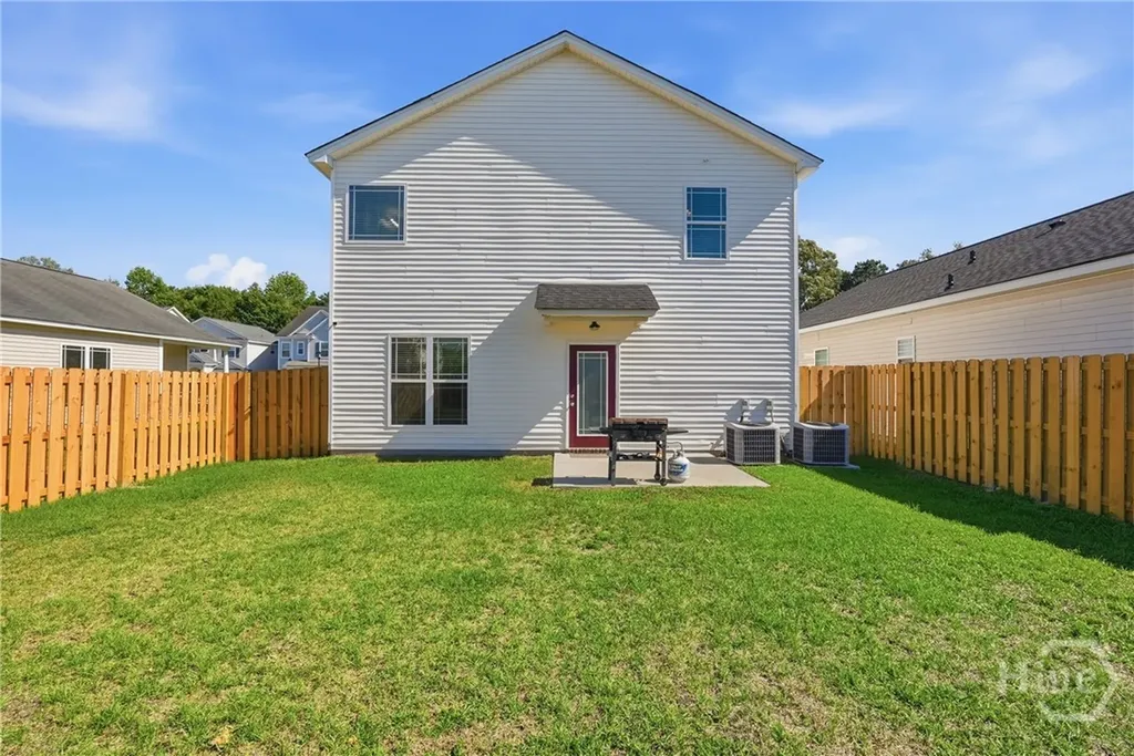 149 Chapel Lake South Savannah GA 31419