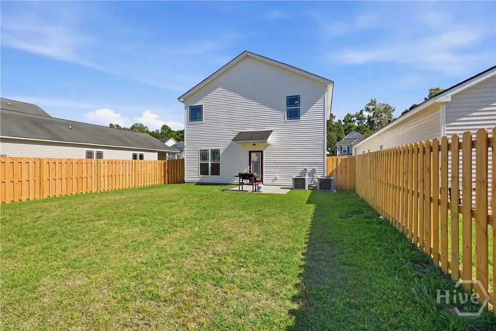149 Chapel Lake South Savannah GA 31419
