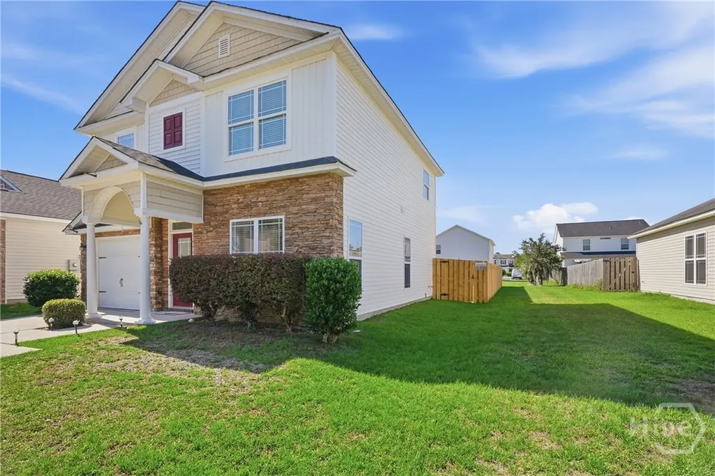 149 Chapel Lake South Savannah GA 31419