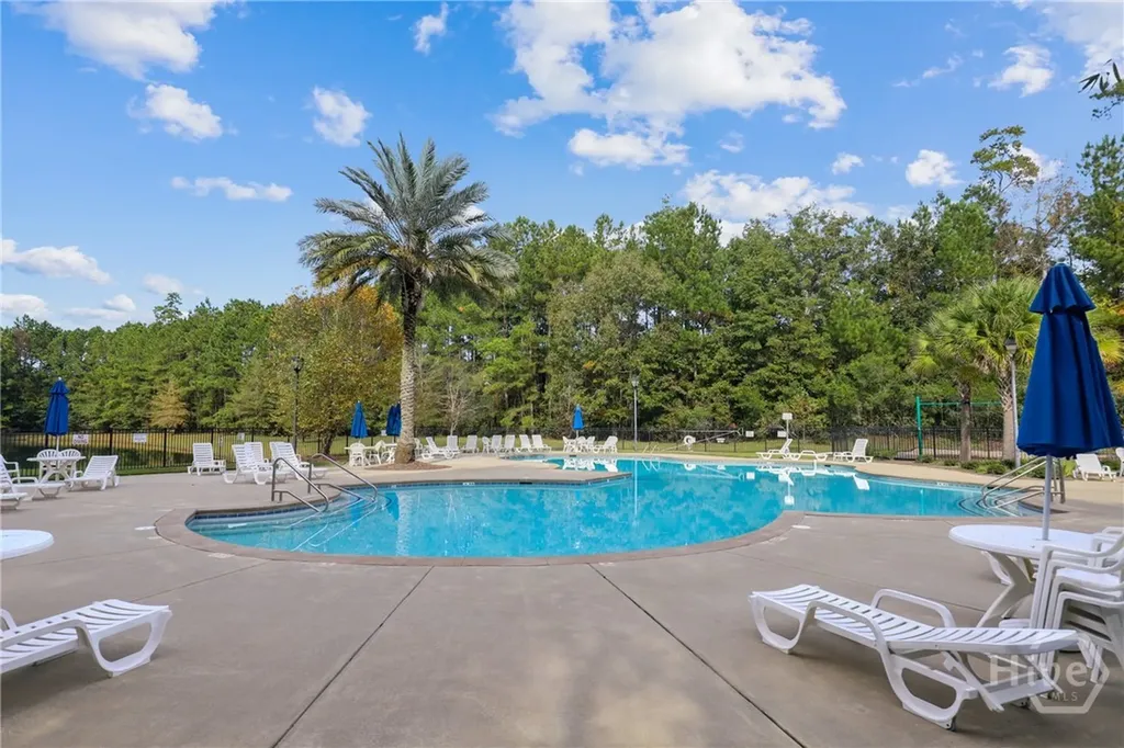 149 Chapel Lake South Savannah GA 31419