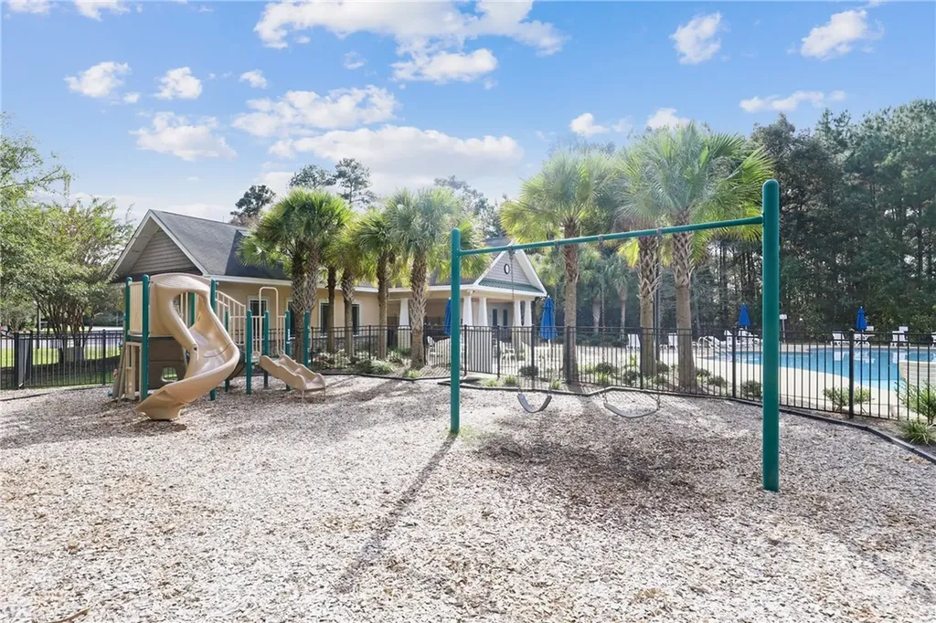 149 Chapel Lake South Savannah GA 31419