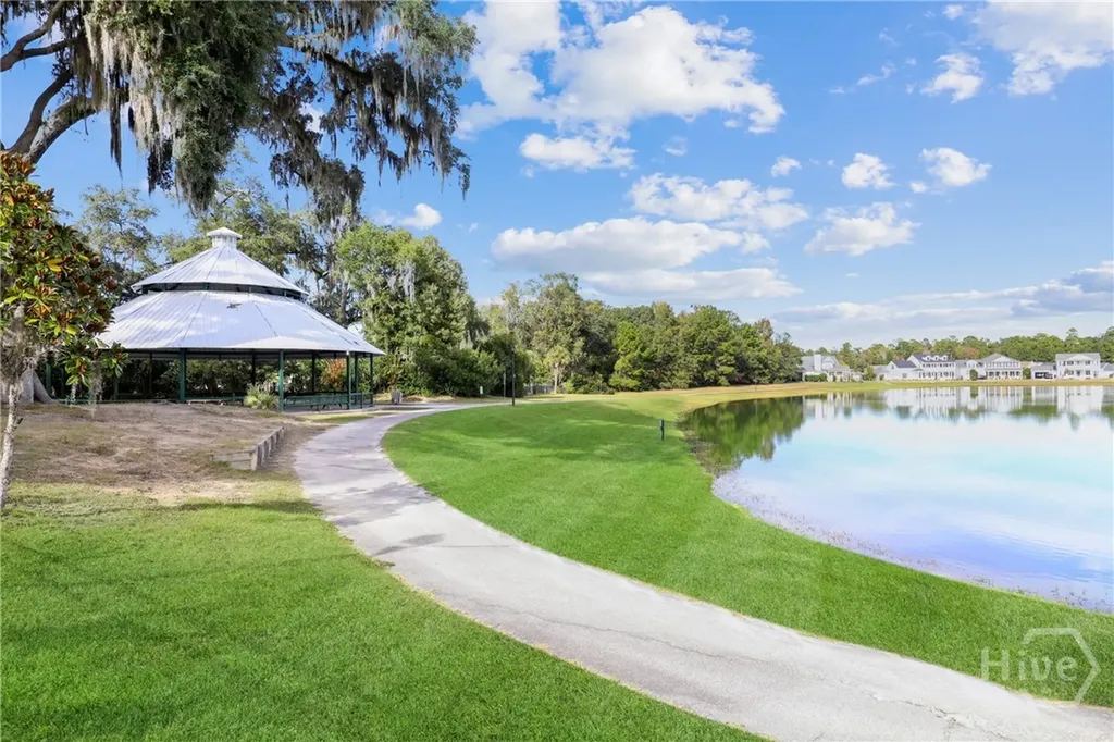 149 Chapel Lake South Savannah GA 31419