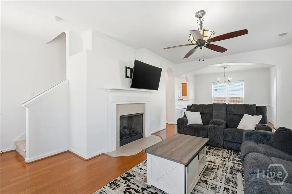 149 Chapel Lake South Savannah GA 31419