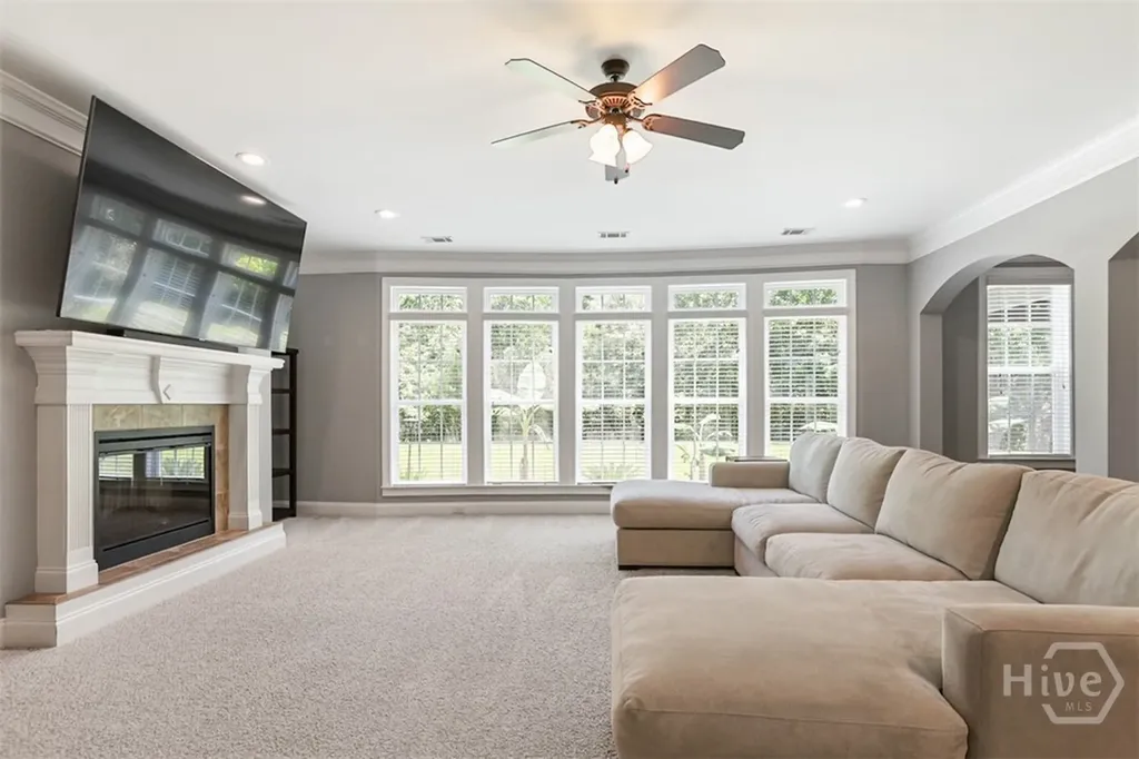 123 Clover Pointe Circle Guyton GA 31312