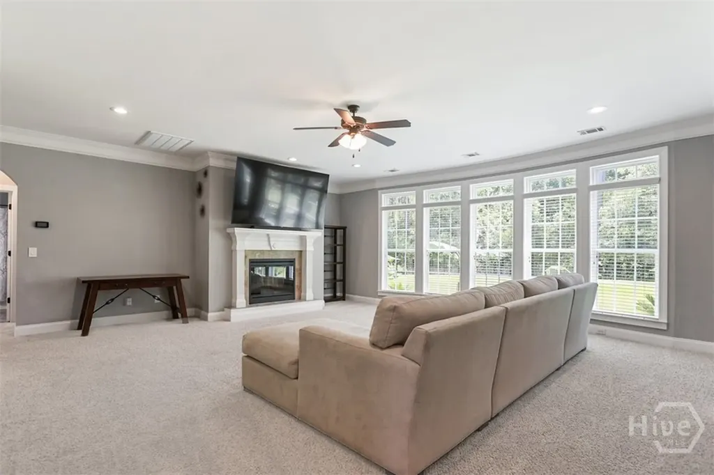 123 Clover Pointe Circle Guyton GA 31312