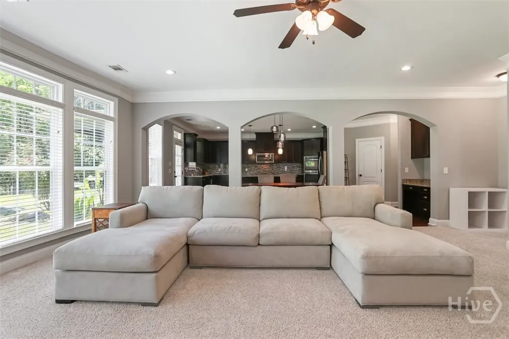 123 Clover Pointe Circle Guyton GA 31312
